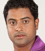 Prasanth Padmanabhan