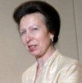 Princess Anne