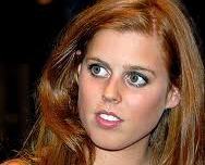Princess Beatrice