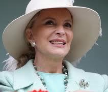 Princess Michael of Kent
