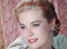 Princess of Monaco Grace
