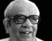 Purushottam Laxman Deshpande