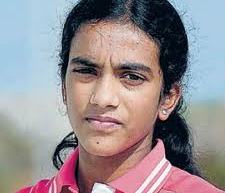 Pusarla Venkata Sindhu