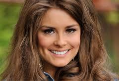 Rachel Shenton