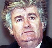 Radovan Karadzic