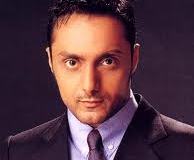 Rahul Bose