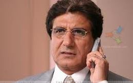 Raj Babbar
