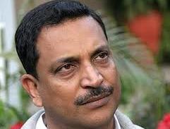 Rajiv Pratap Rudy