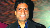 Raju Shrivastava