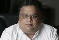 Rakesh Jhunjhunwala