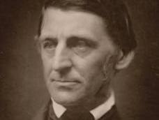 Ralph Waldo Emerson