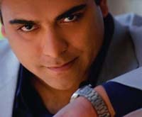 Ram Kapoor
