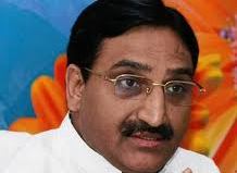 Ramesh Pokhriyal