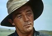 Robert Mitchum