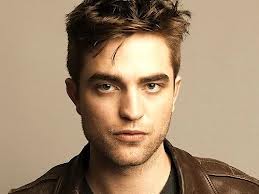 Robert Pattinson