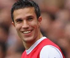 Robin Van Persie