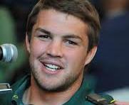 Roelof Van Der Merwe