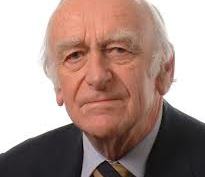 Roger Elliot