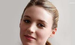 Rooney Mara