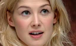 Rosamund Pike