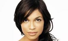 Rosario Dawson