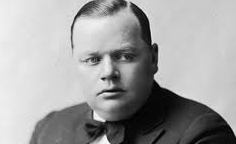 Roscoe Arbuckle
