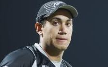 Ross Taylor