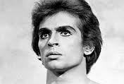 Rudolf Nureyev