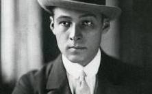 Rudolph Valentino