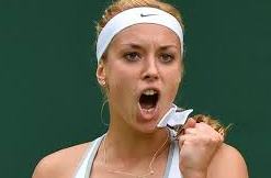Sabine Lisicki