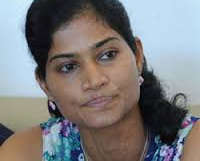 Sahana Kumari