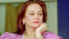 Saira Banu
