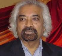 Sam Pitroda