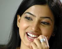 Samantha Ruth Prabhu