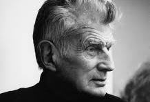 Samuel Beckett