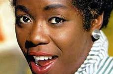 Sarah Vaughan