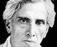 Sarat Chandra Chattopadhyay