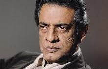 Satyajit Ray