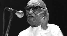 Semmangudi Srinivasa Iyer