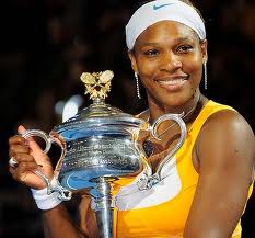 Serena Williams