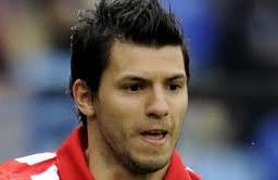 Sergio Aguero