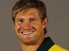 Shane Watson