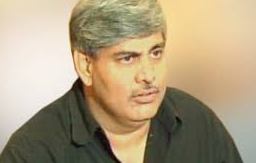 Shashank Manohar