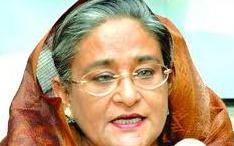 Sheikh Hasina
