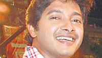 Shreyas Talpade
