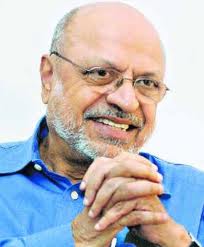 Shyam Benegal
