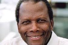 Sidney Poitier