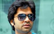 Silambarasan Rajendran