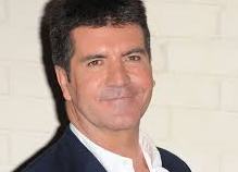 Simon Cowell