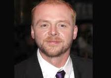 Simon Pegg
